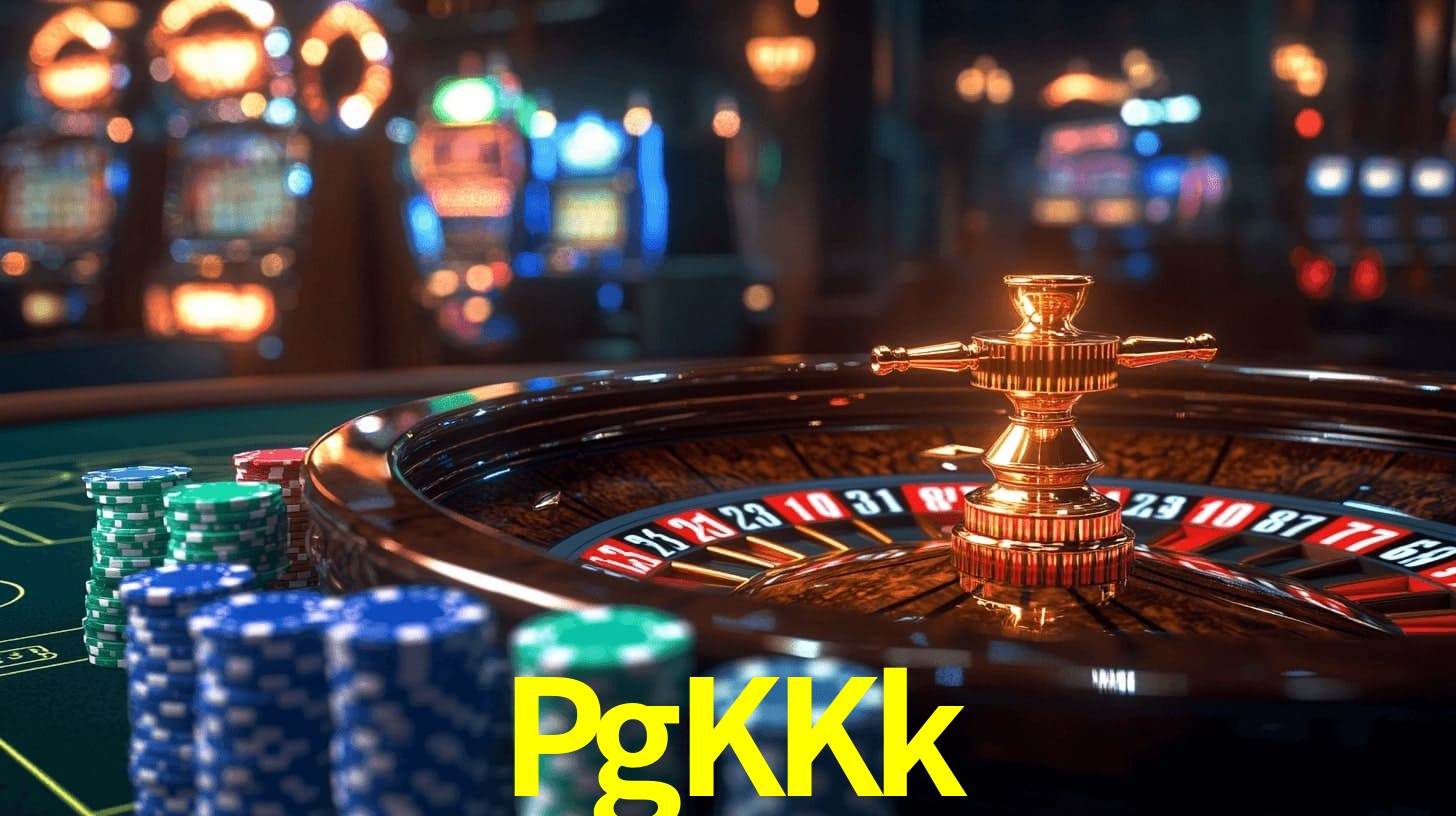 PgKKk,PgKKk Bet
