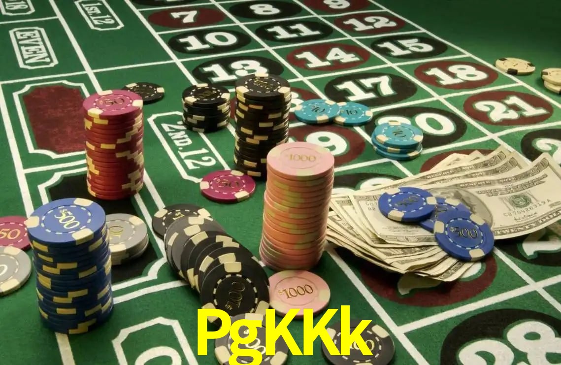 Welcome Bonus PgKKk