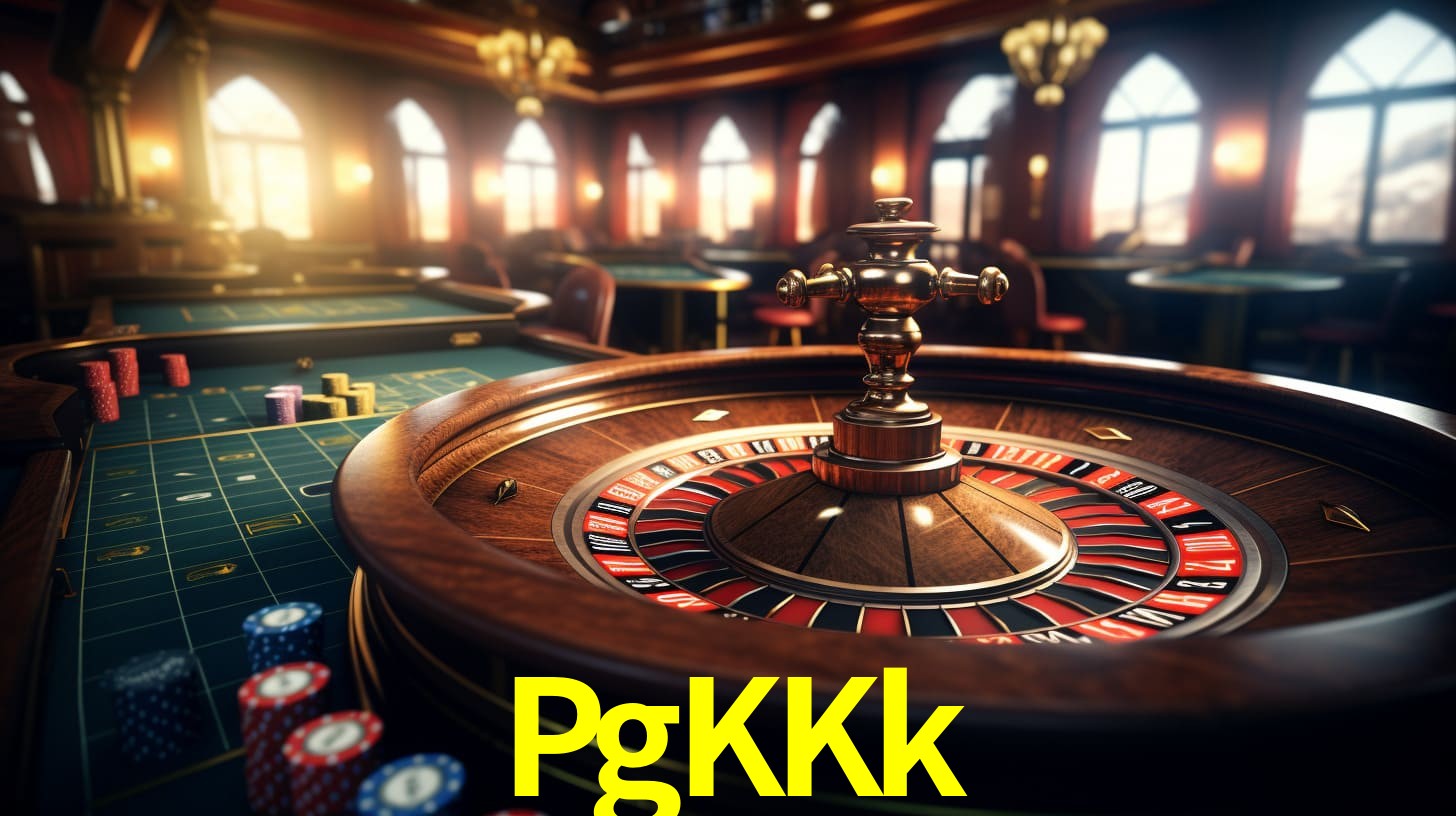 Live Casino PgKKk