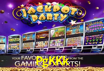 Descubra o Mundo do Cassino Online com PgKKk