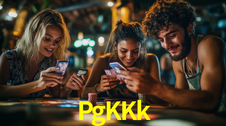 Programa VIP PgKKk