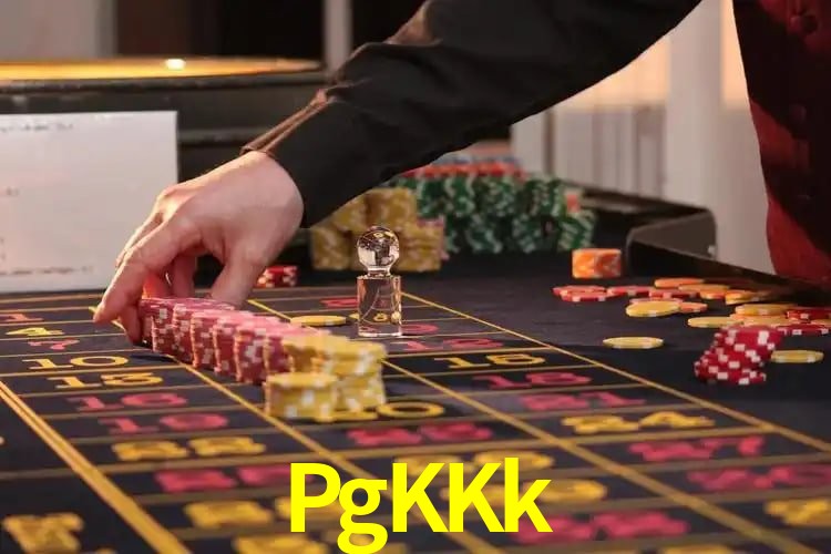 Apostas Esportivas na PgKKk: Um Guia Completo