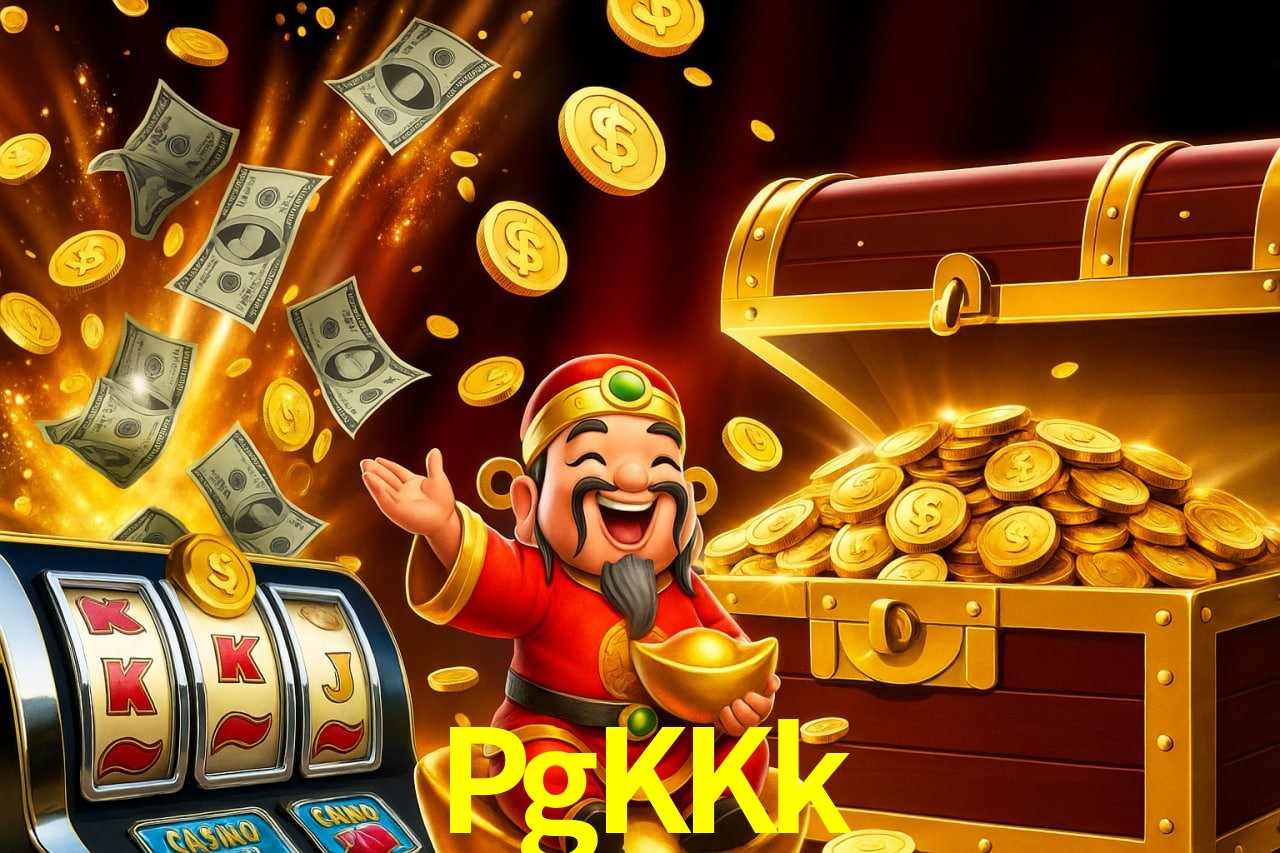 Bônus Diários PgKKk