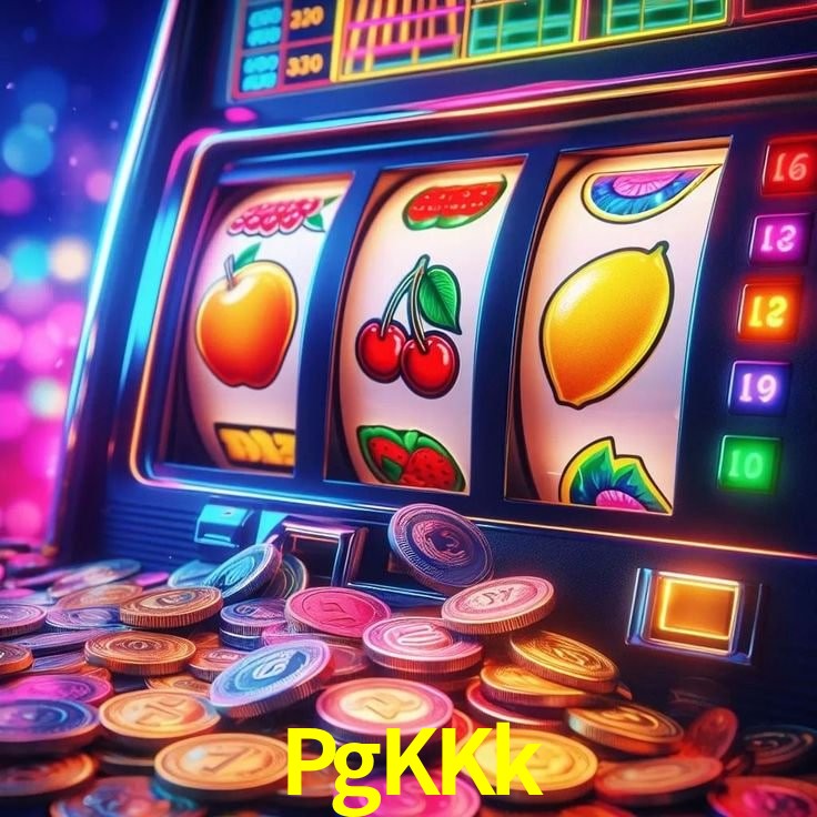 Estatísticas PgKKk