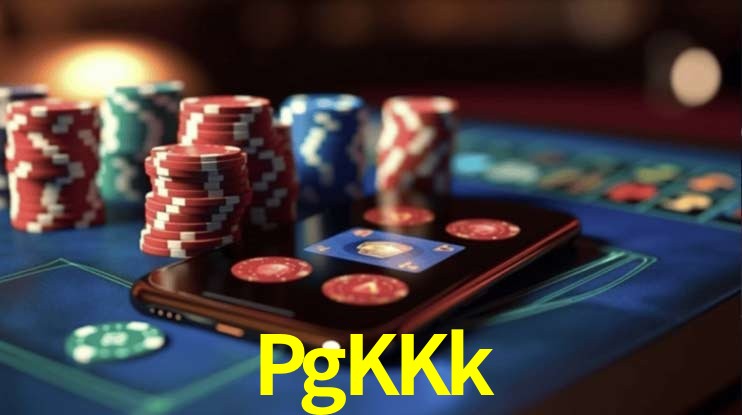 Provedores de Jogos PgKKk