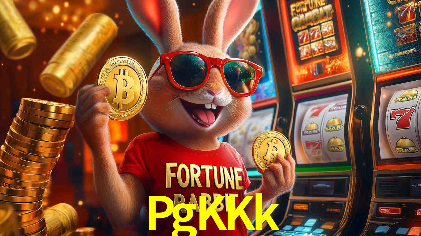 A Popularidade dos Caça-Níqueis no PgKKk