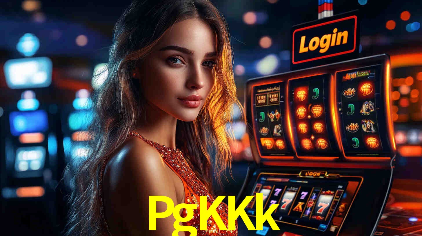PgKKk: Seu Cassino Premiado com Pagamentos Rápidos