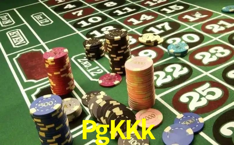 Diretório de Jogos PgKKk