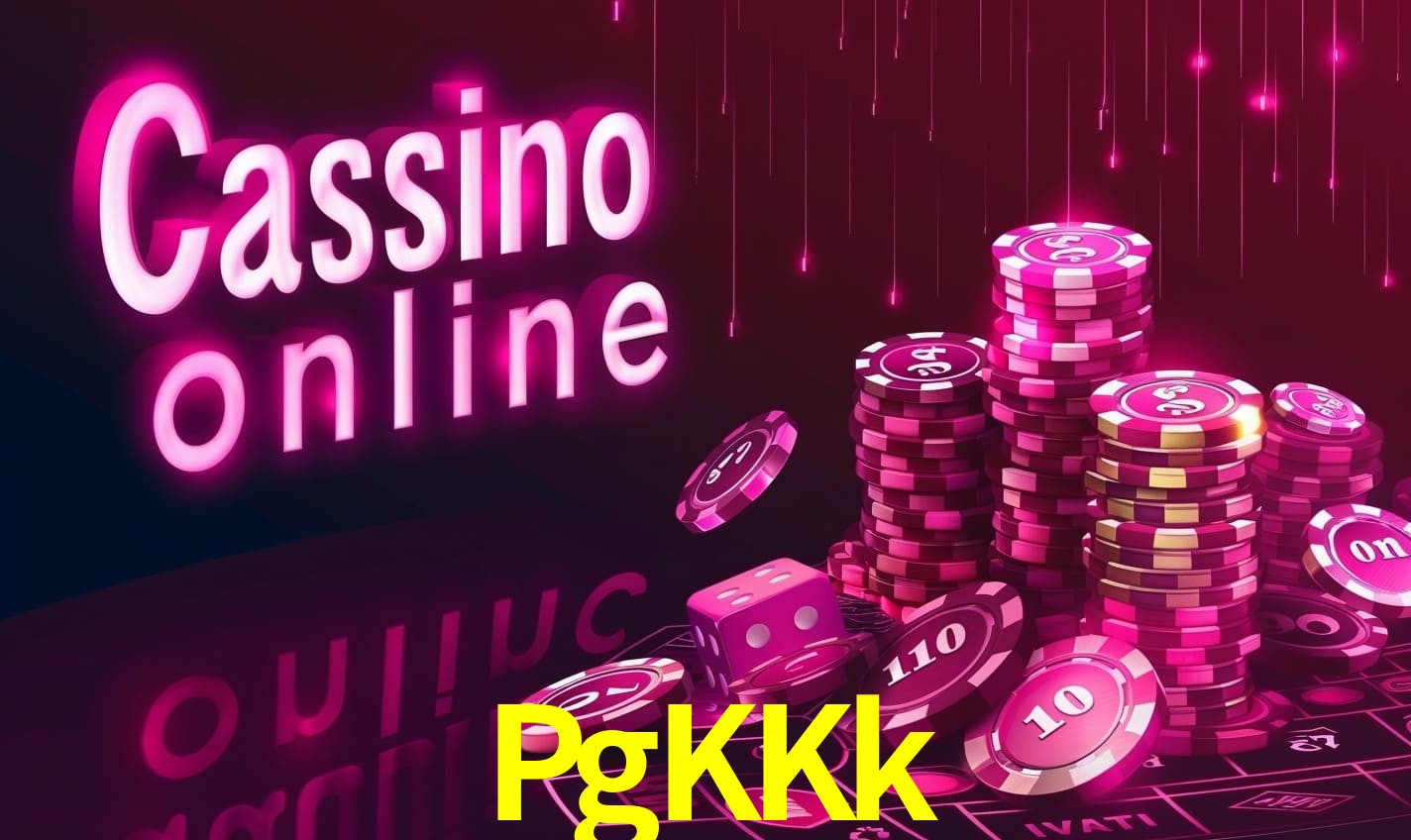 Desvendando o Mundo dos Jogos Virtuais na PgKKk