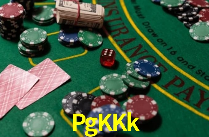 PgKKk,PgKKk Bet