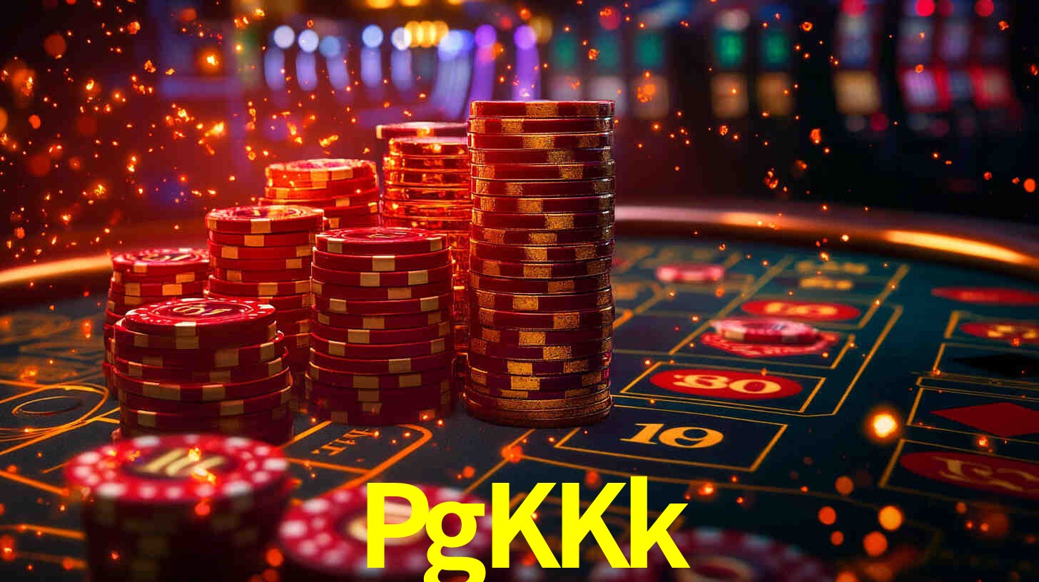 PgKKk App Interface