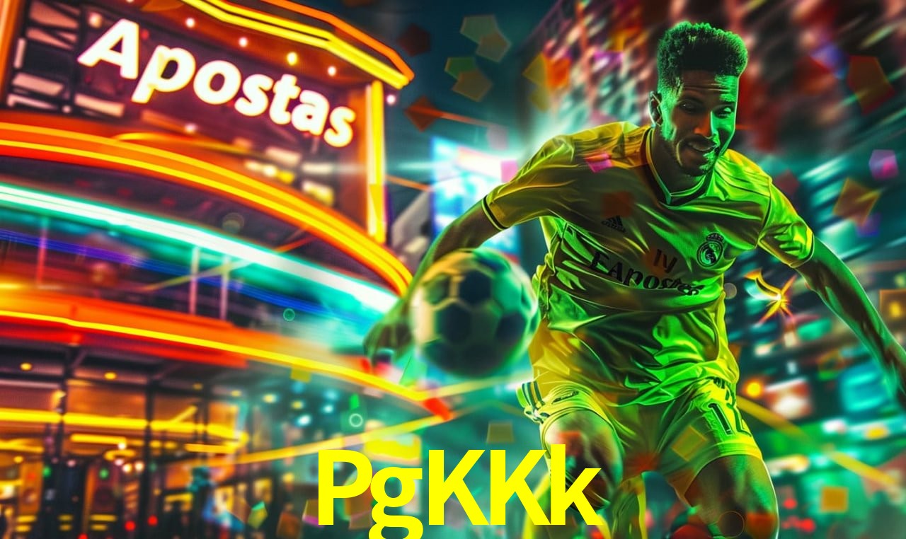 Jogos de Slot PgKKk