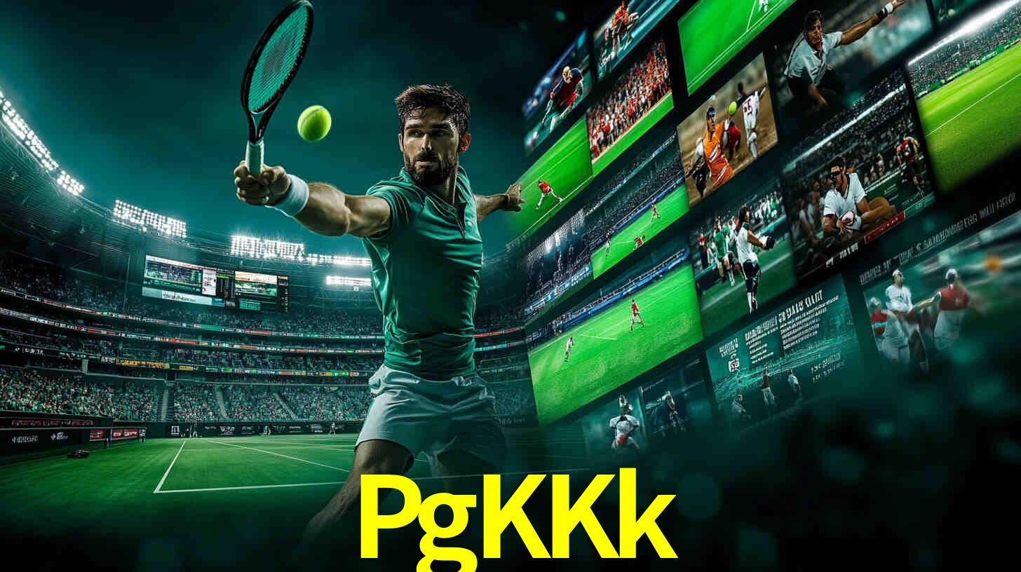 Descubra a Essência do PgKKk: Nossa História e Compromissos