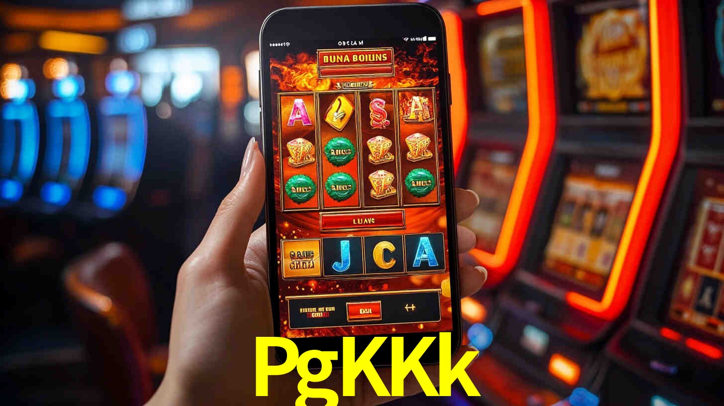 PgKKk - Reino das Grandes Apostas - PgKKk Bet
