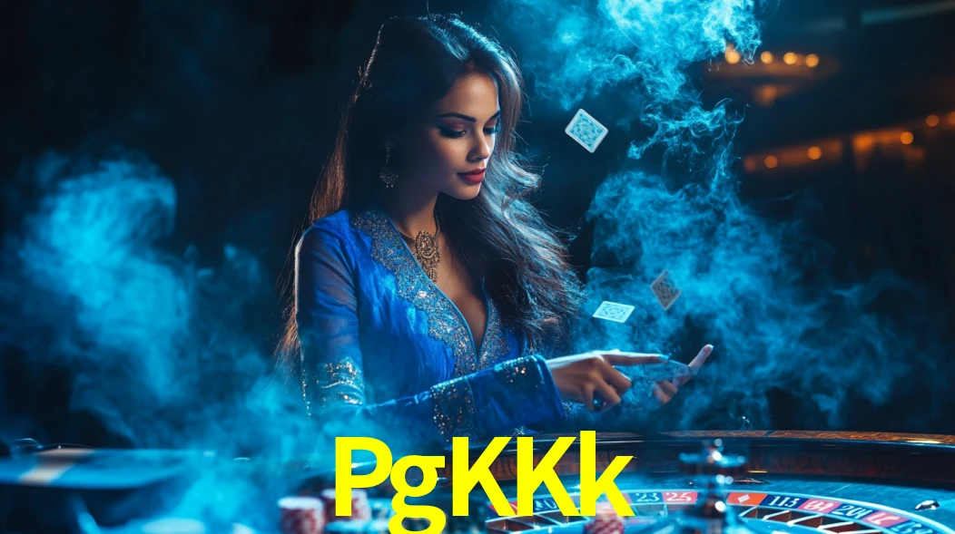 A Experiência Imersiva dos Cassinos Ao Vivo no PgKKk