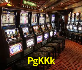Desvendando o Mundo dos Jogos Virtuais na PgKKk