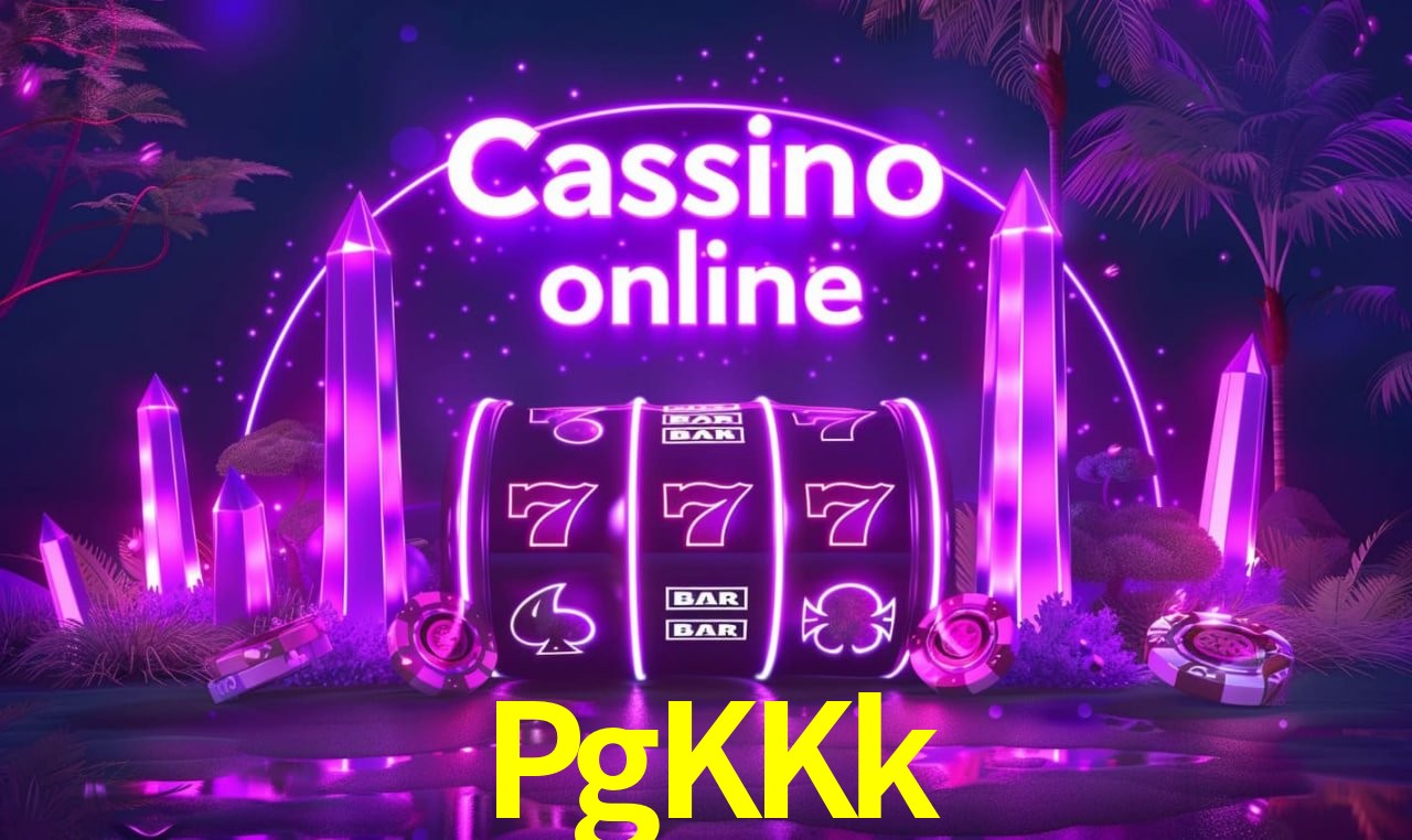 Tecnologia da Plataforma PgKKk
